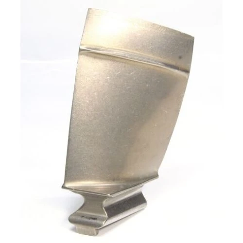 Lann Tuirbín Inconel 718