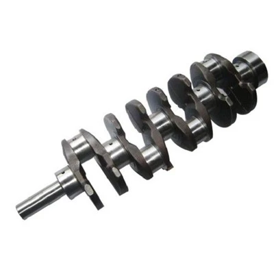 Crankshaft Inneall Gluaisteán Cruach Teilgthe