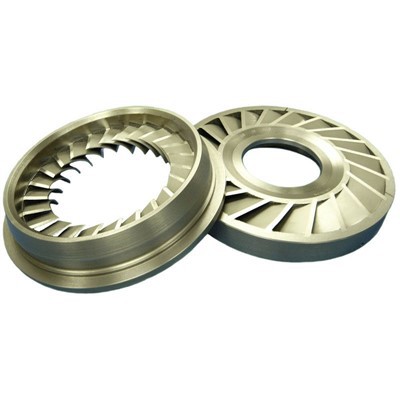 Páirteanna Fáinne Nozzle