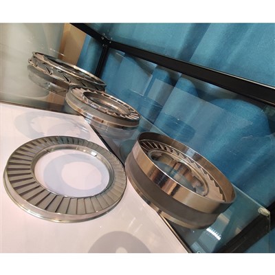 Páirteanna Tuirbín Gáis Solar Centaur T40