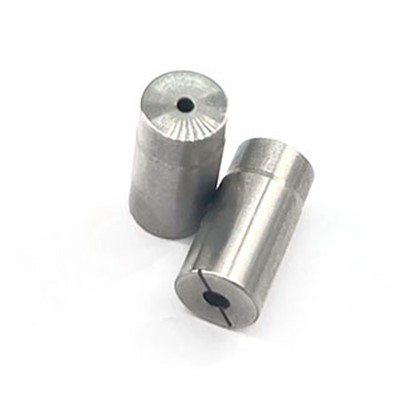 Comhla Solenoid Táirgí Croí Maighnéadacha Bog