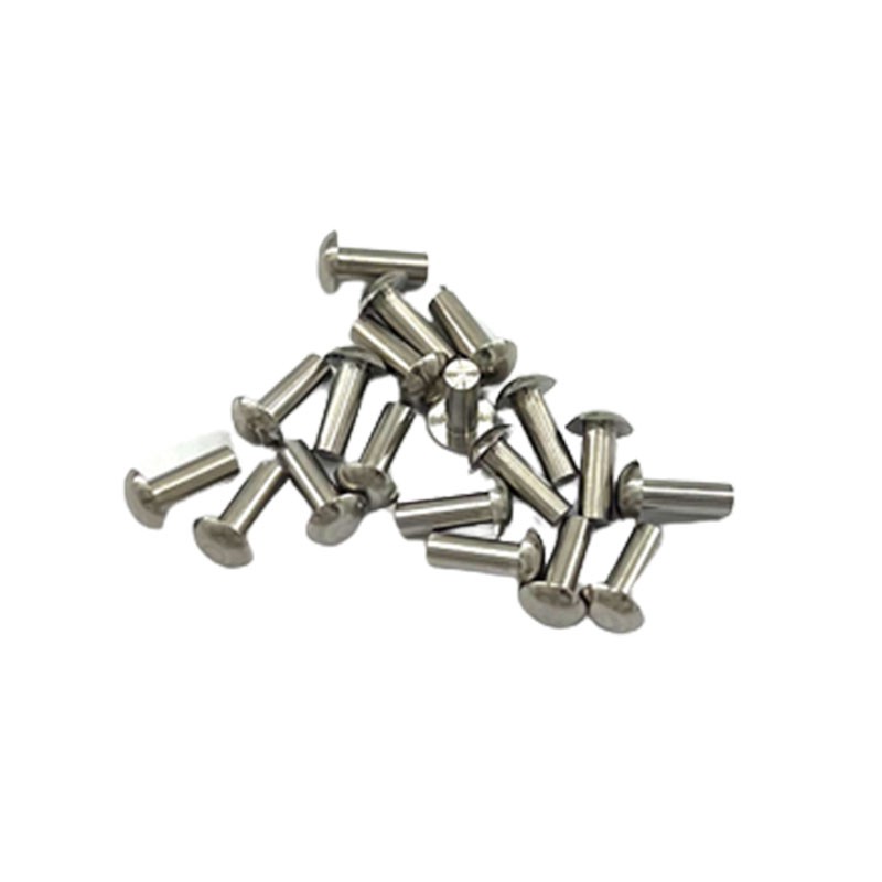 Superalloy Inconel 600 rivet