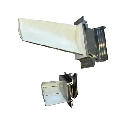 Prevent Turbine Blade Corrosion Prevent Turbine Blade Corrosion