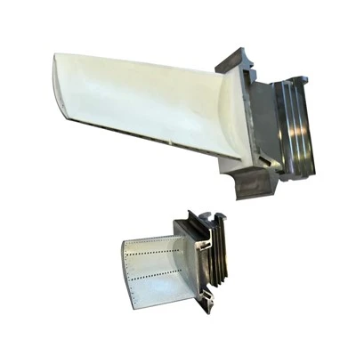 Lann Tuirbín Inconel X-750